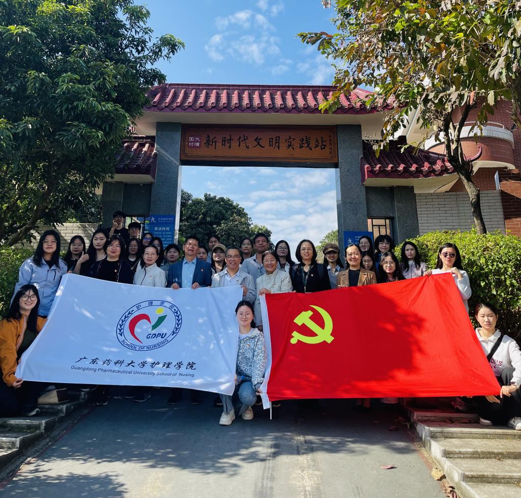 走进革命老区，看昔日农…